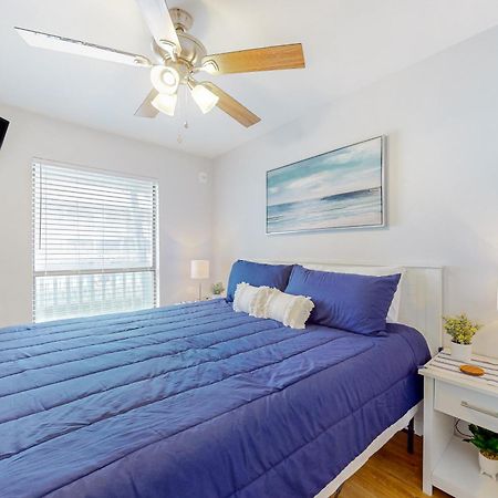 The Cove #C102 Lägenhet Gulf Shores Exteriör bild