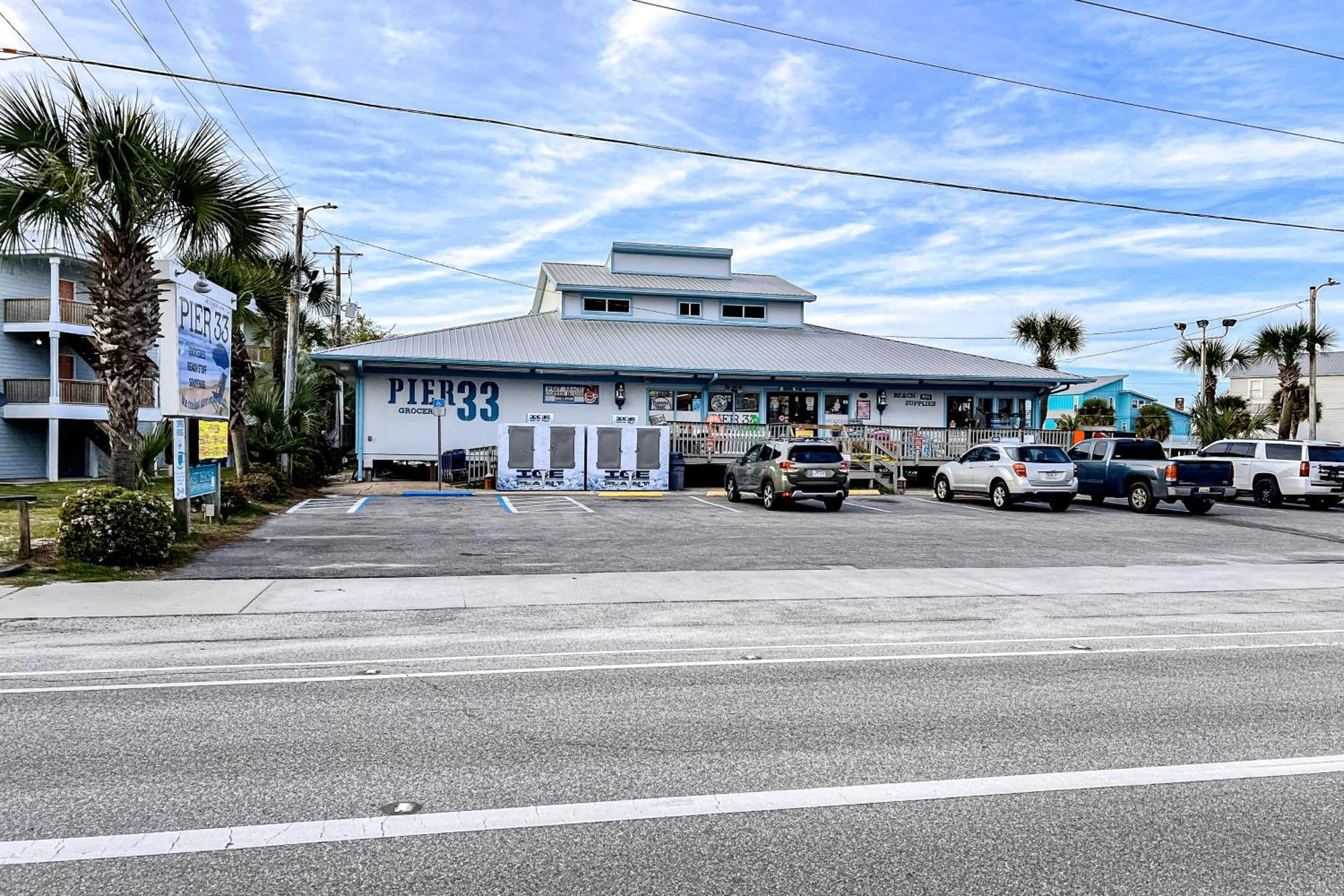 The Cove #C102 Lägenhet Gulf Shores Exteriör bild