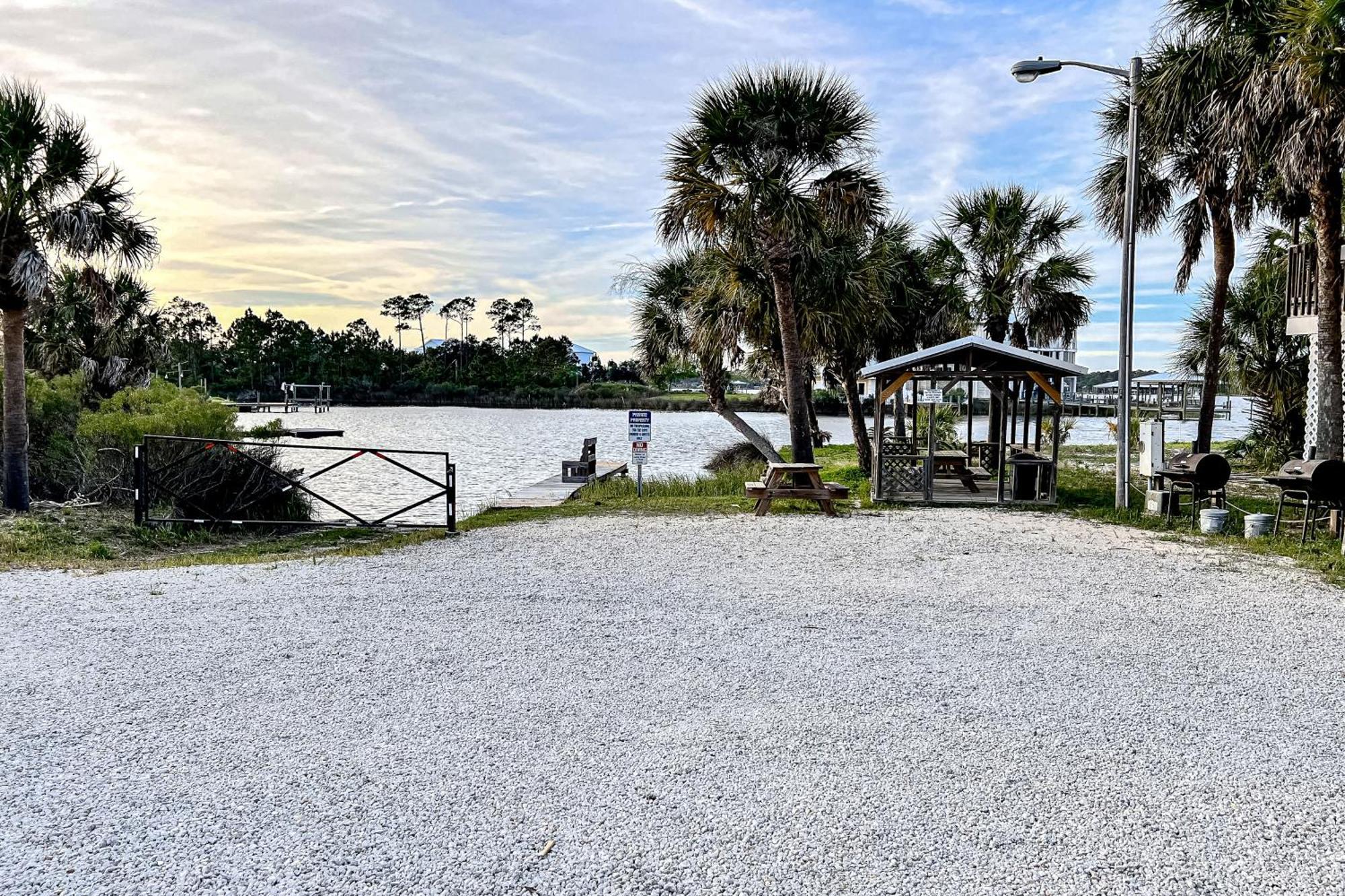 The Cove #C102 Lägenhet Gulf Shores Exteriör bild