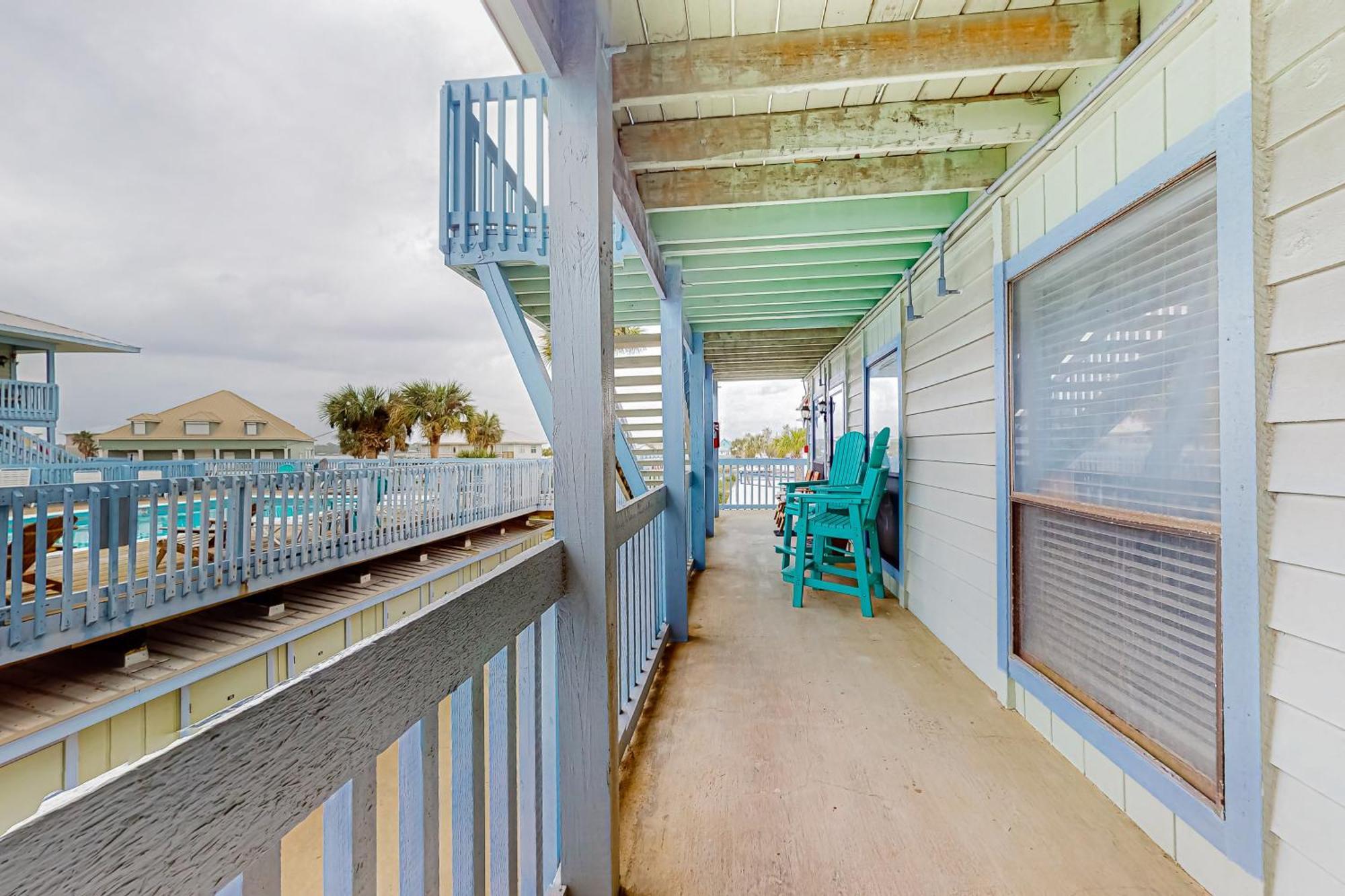 The Cove #C102 Lägenhet Gulf Shores Exteriör bild